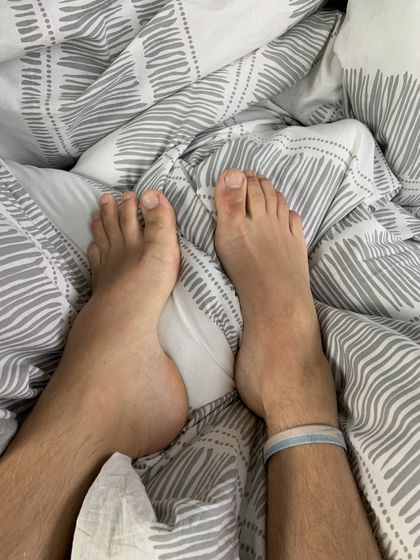 gayfeetworship OnlyFans picture