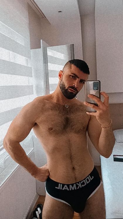 turkishmasterr93 OnlyFans picture