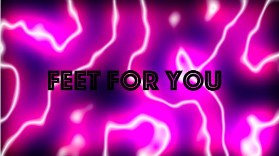 xfeetforyou OnlyFans profile picture