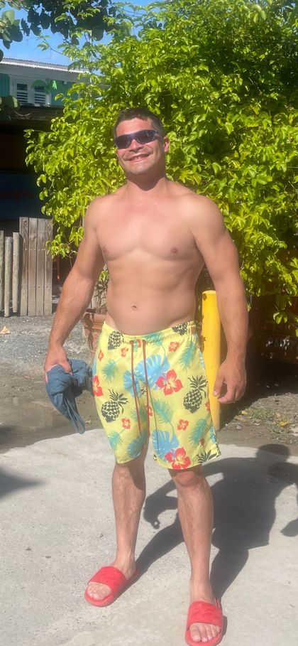 mrjag95 OnlyFans picture