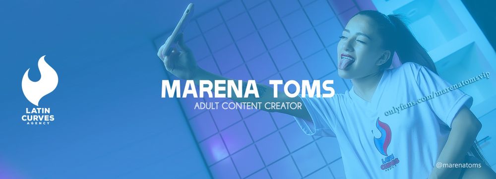marenatomsvip OnlyFans profile picture