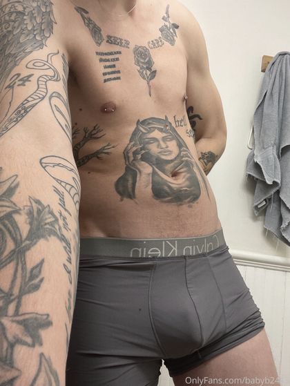 babyb2413 OnlyFans picture
