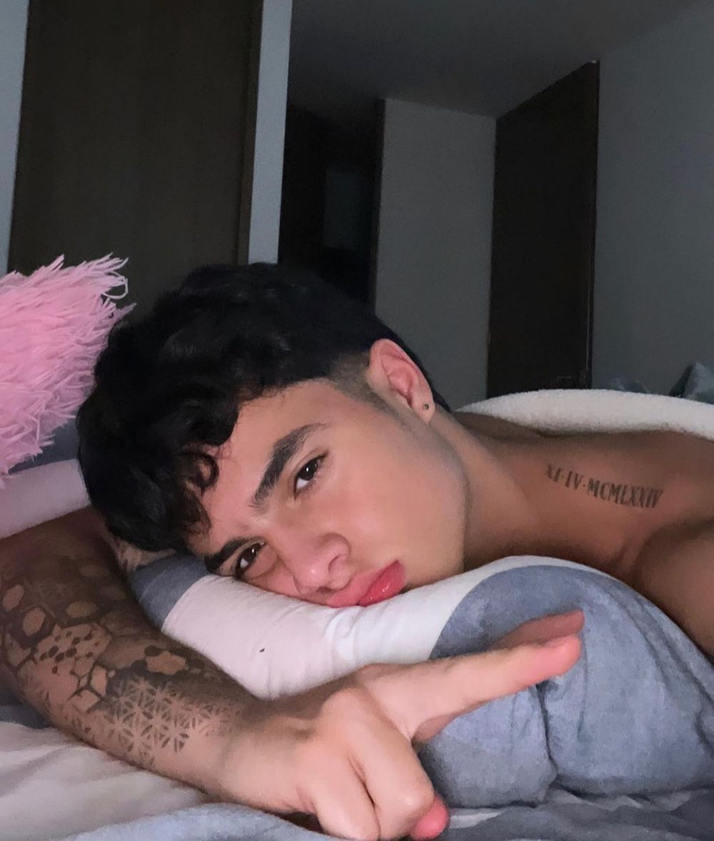 josemanuelmontes OnlyFans profile picture