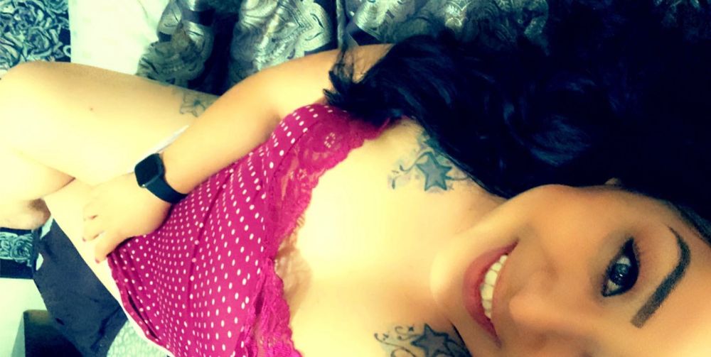 mz_marie OnlyFans profile picture