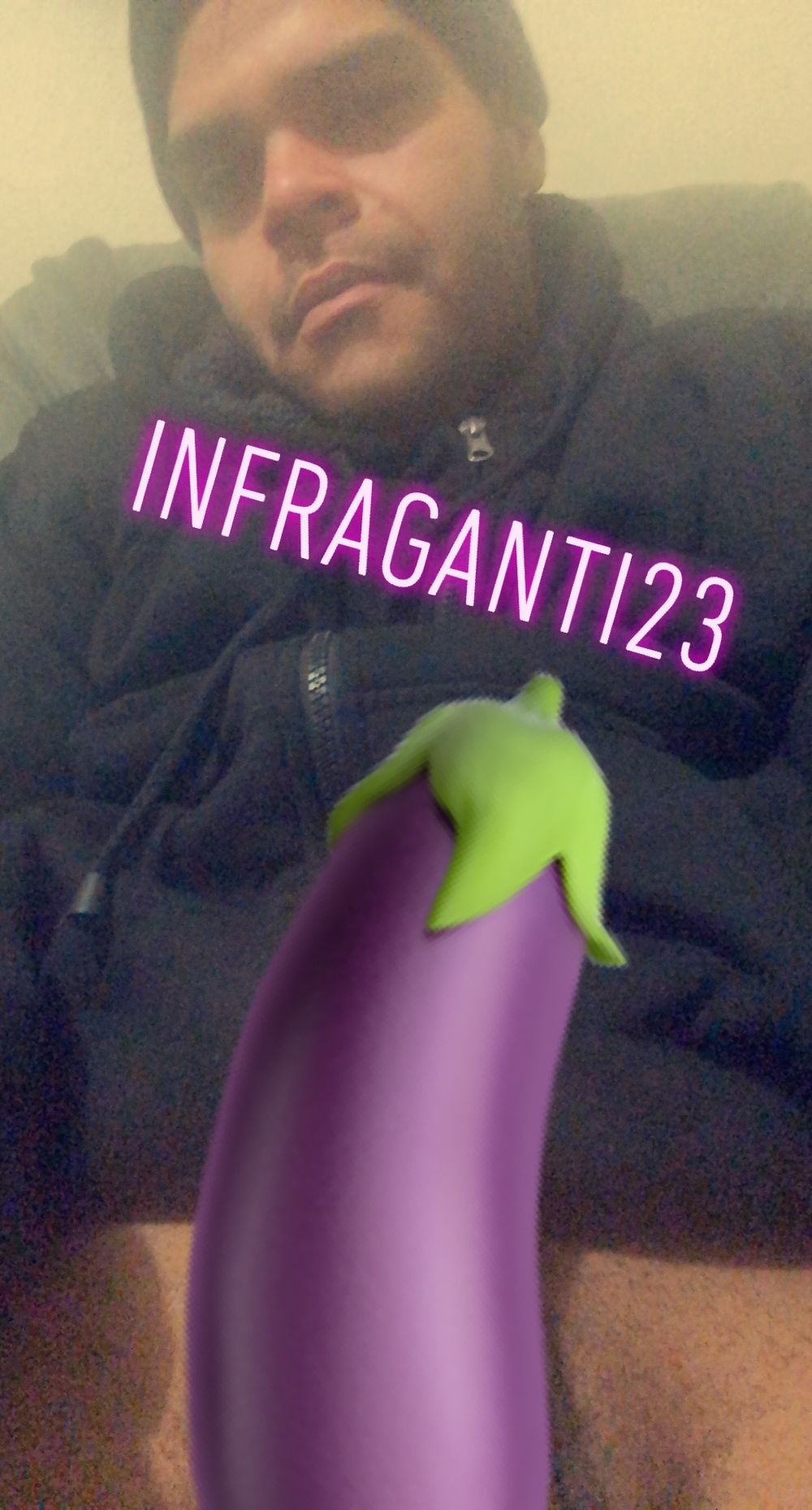 infraganti23 OnlyFans profile picture