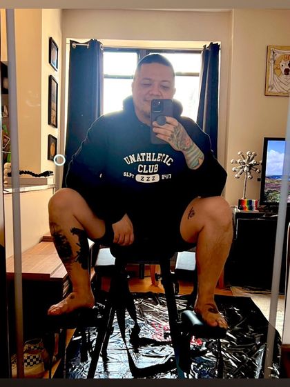 theshihai OnlyFans picture