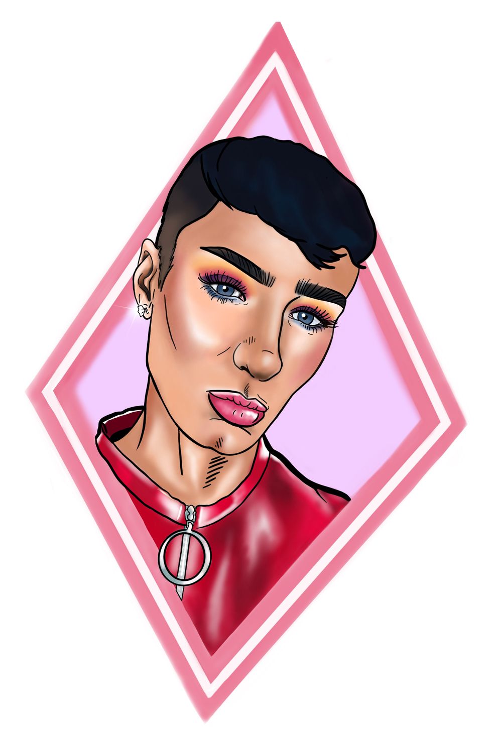 conartistrymua OnlyFans profile picture