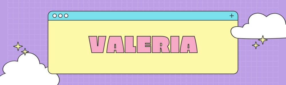 venus_valeria OnlyFans profile picture