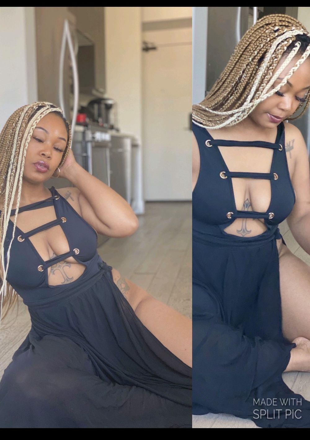 prettytoesonabaddie OnlyFans profile picture