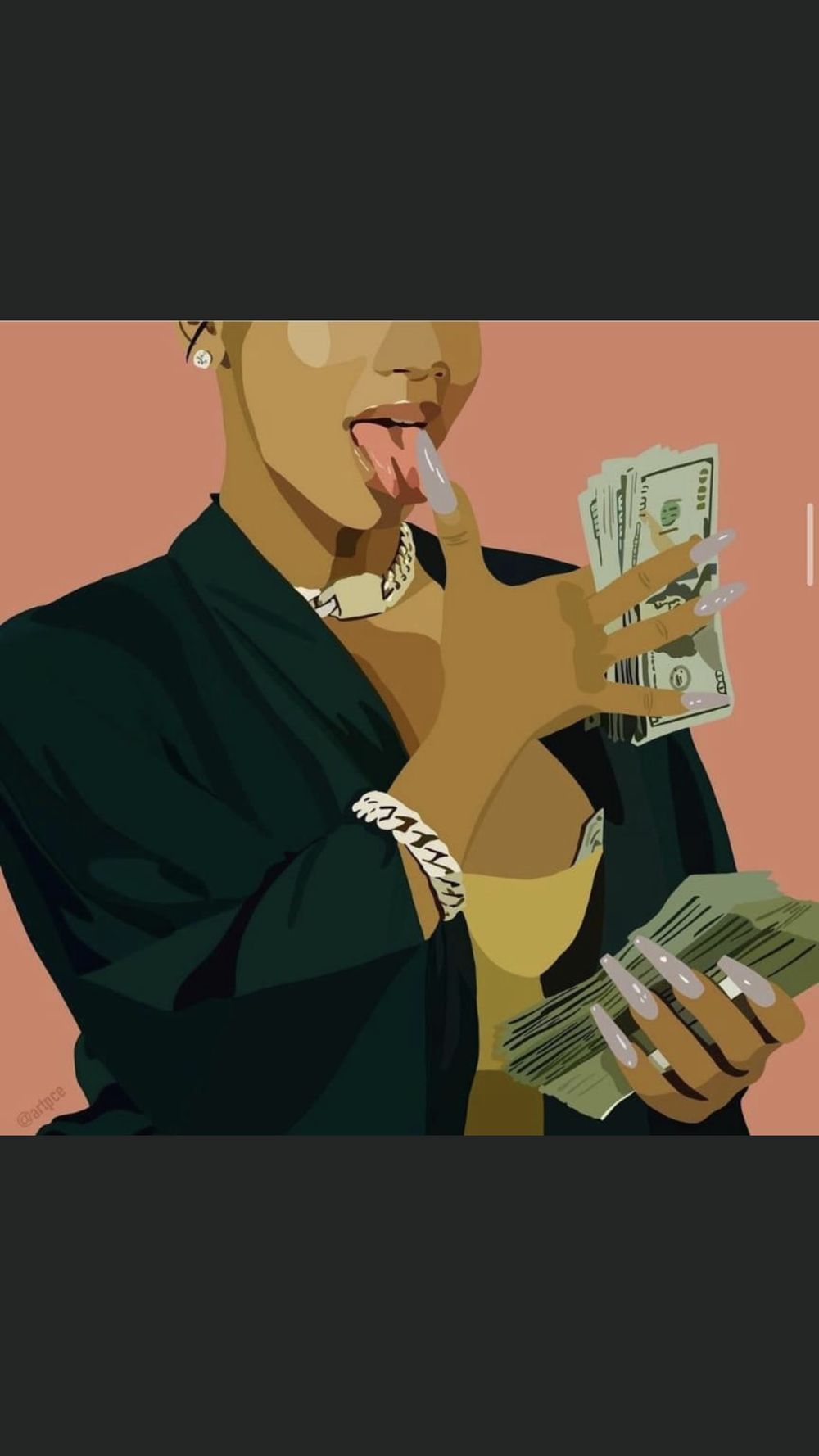 ms.hennyy OnlyFans profile picture