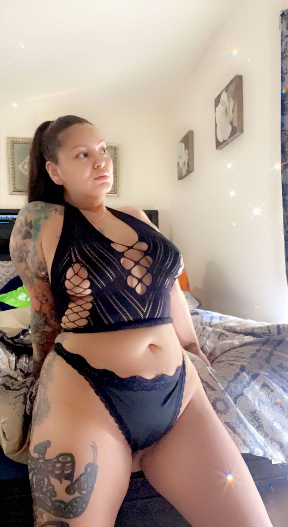 ninababy89 OnlyFans profile picture