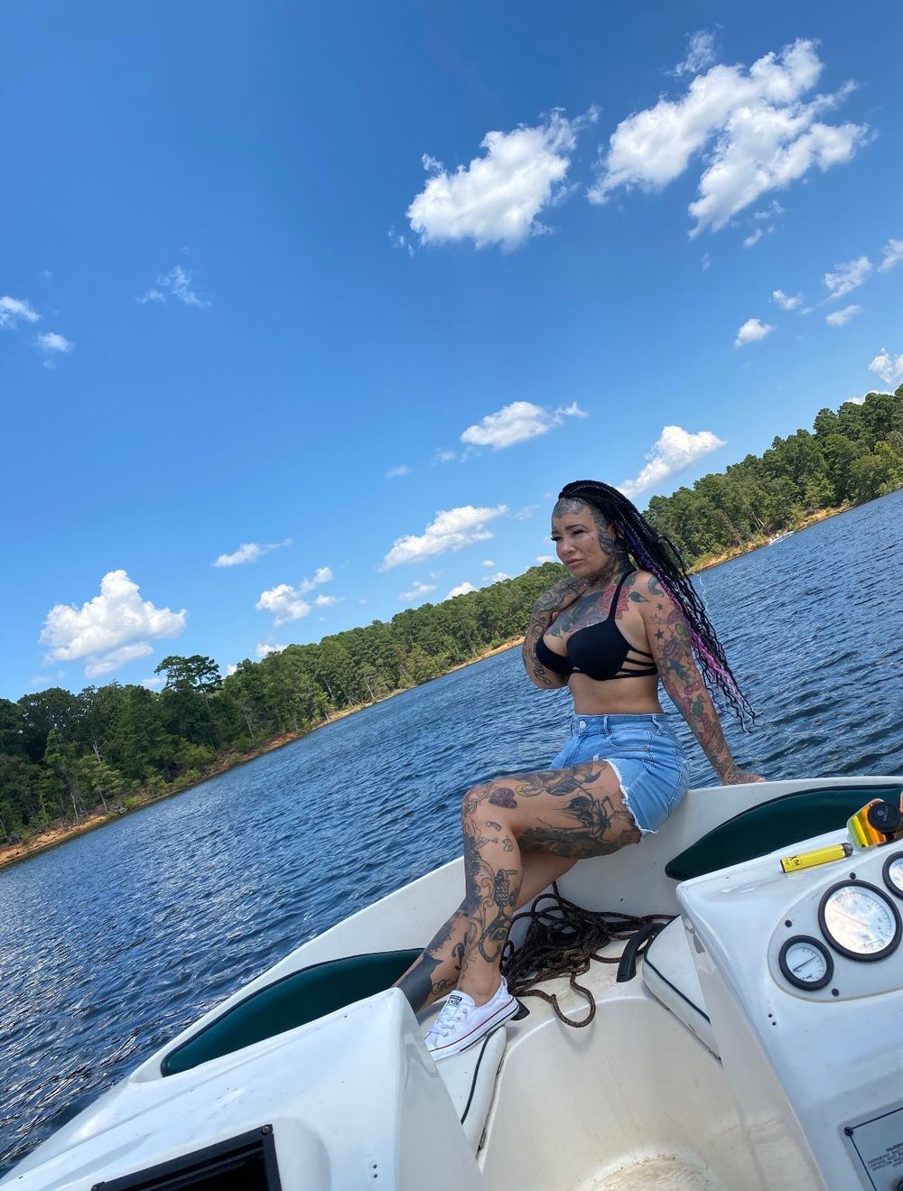 texastatted OnlyFans profile picture