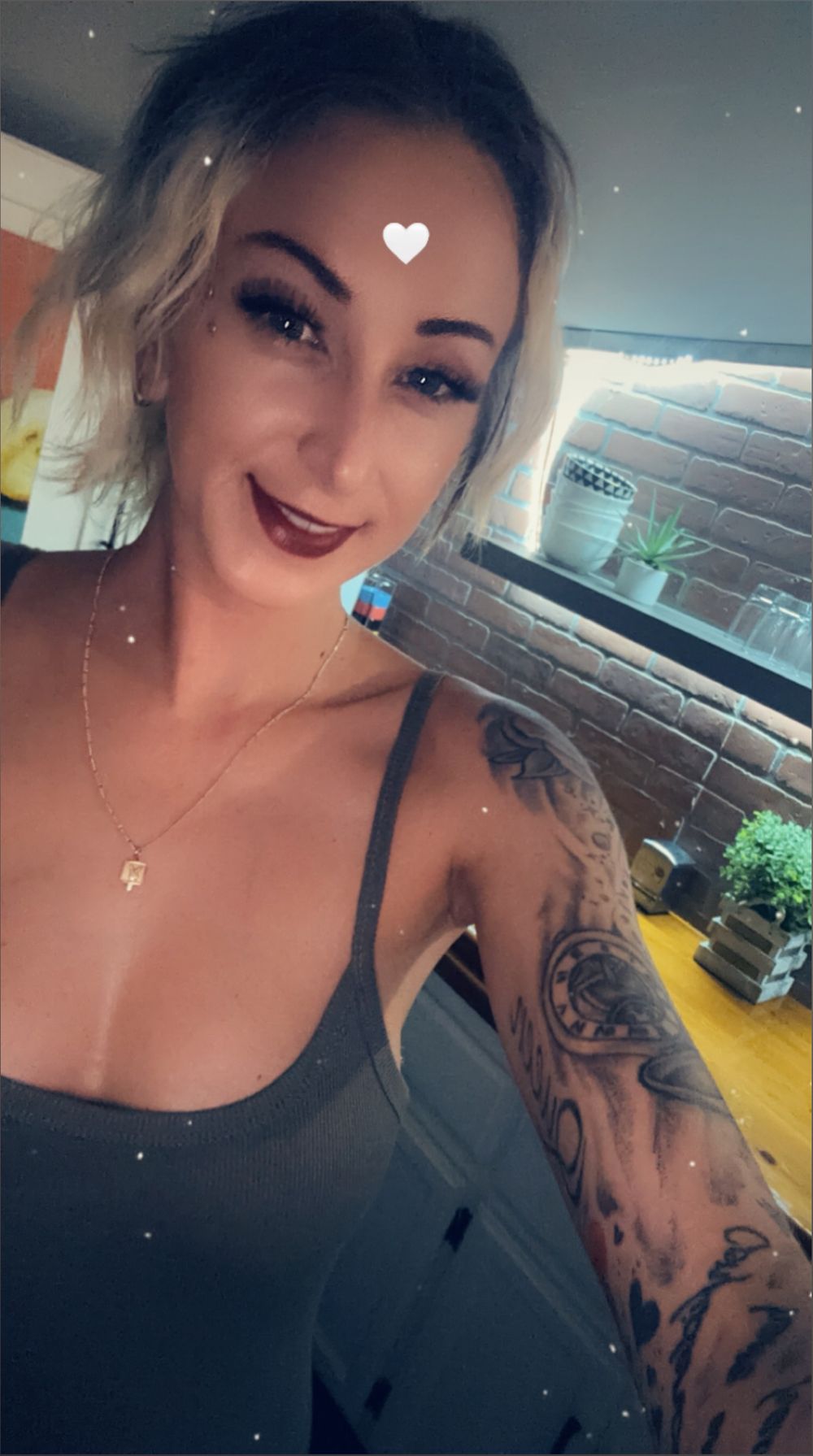 kyliekarsonbuttnaked OnlyFans profile picture
