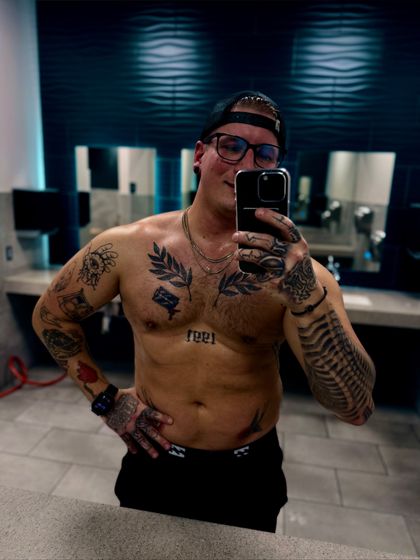 coryunchained OnlyFans picture
