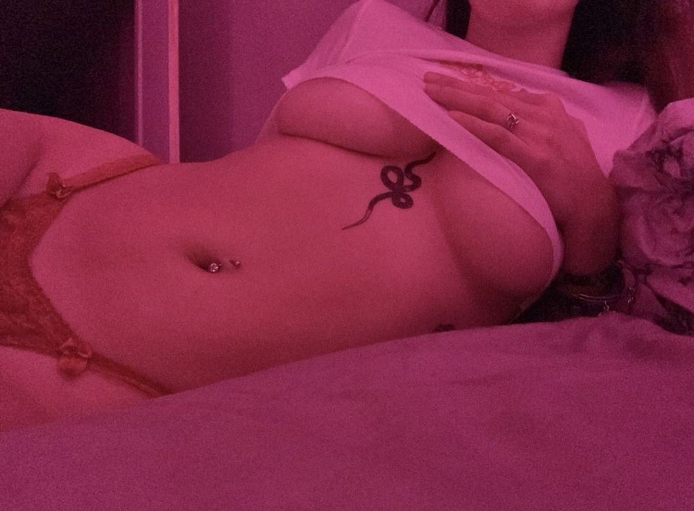 thelilbadbaby OnlyFans profile picture