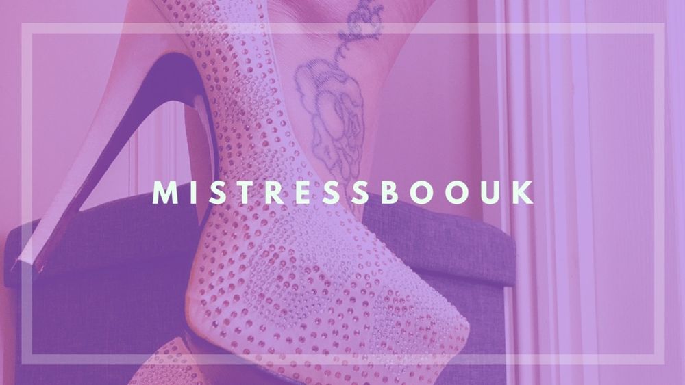 mistressboo OnlyFans profile picture