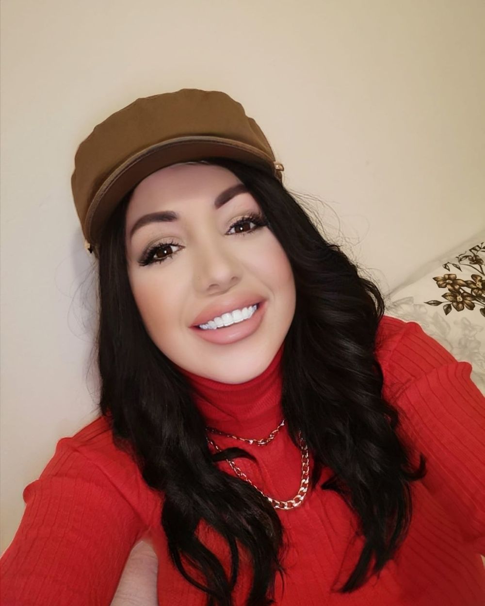 babyalinna OnlyFans profile picture