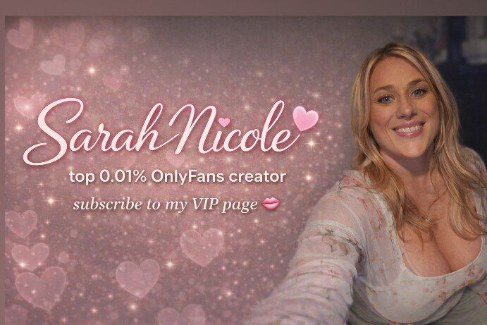 sarenicole OnlyFans profile picture