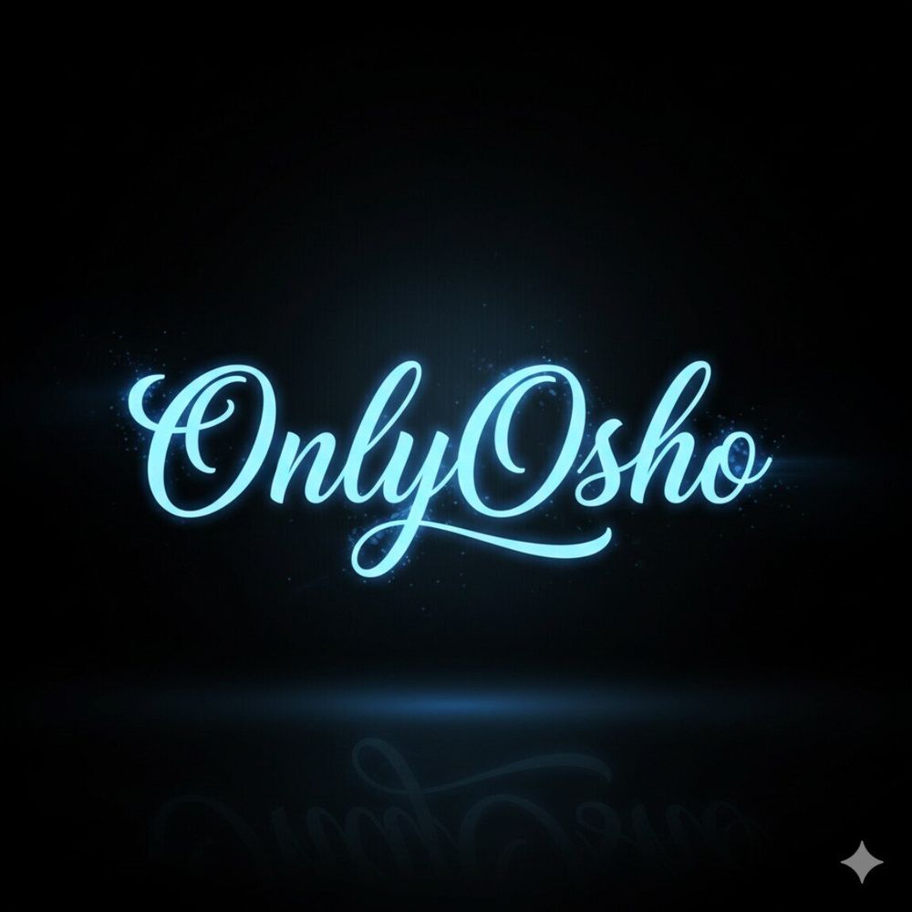 onlyosho OnlyFans profile picture