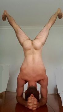 nudesyogam OnlyFans picture