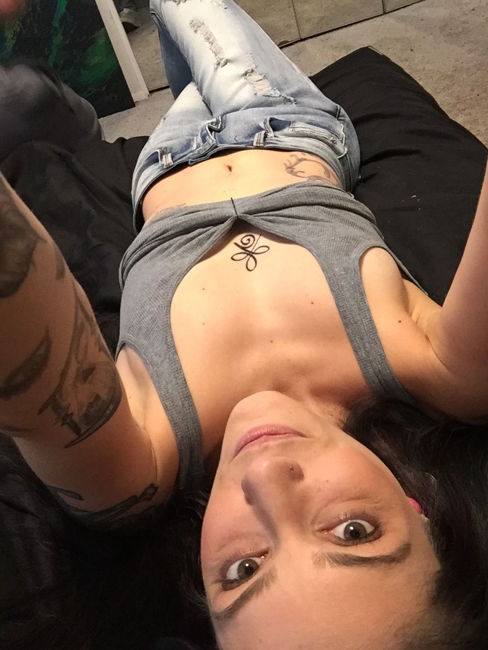 luvallieleigh OnlyFans profile picture