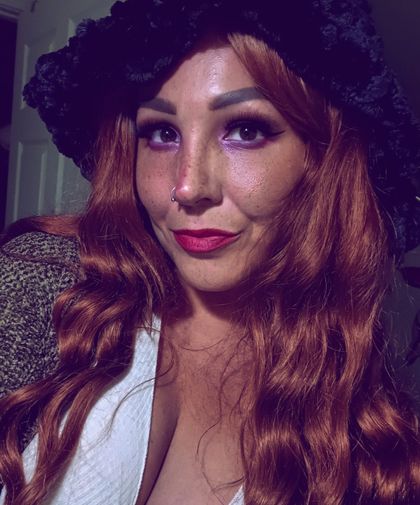 snowburdz OnlyFans picture