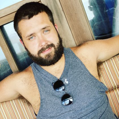 hairycubjay OnlyFans picture