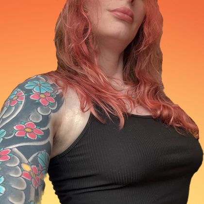 itsfreyafaith OnlyFans picture