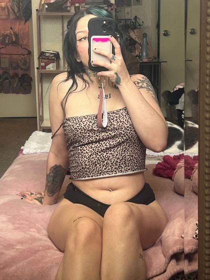 missloubug OnlyFans picture