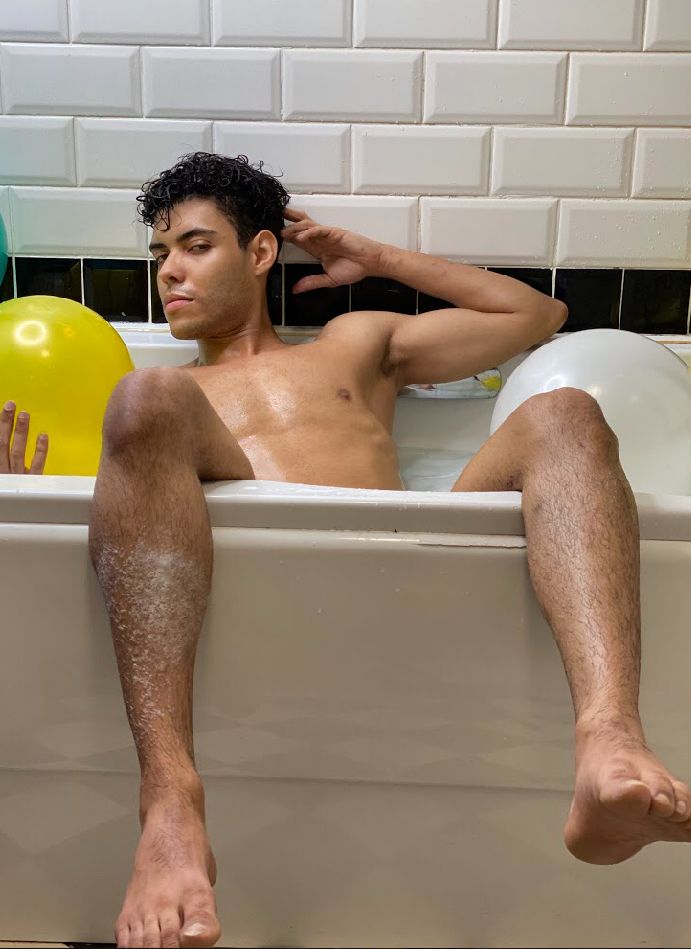imstarboy OnlyFans profile picture