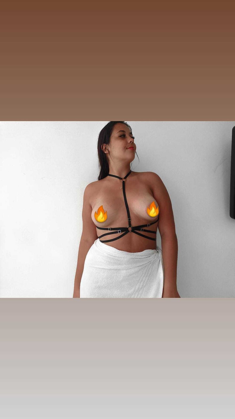 nickycurvy OnlyFans profile picture