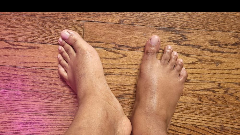 toetoestar OnlyFans profile picture