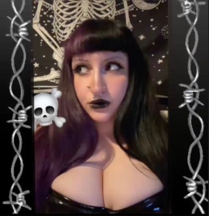 gothykittenx OnlyFans picture