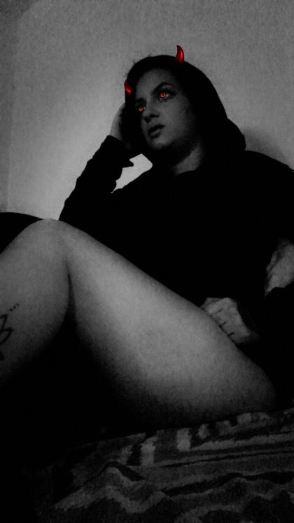goddessruby777 OnlyFans picture