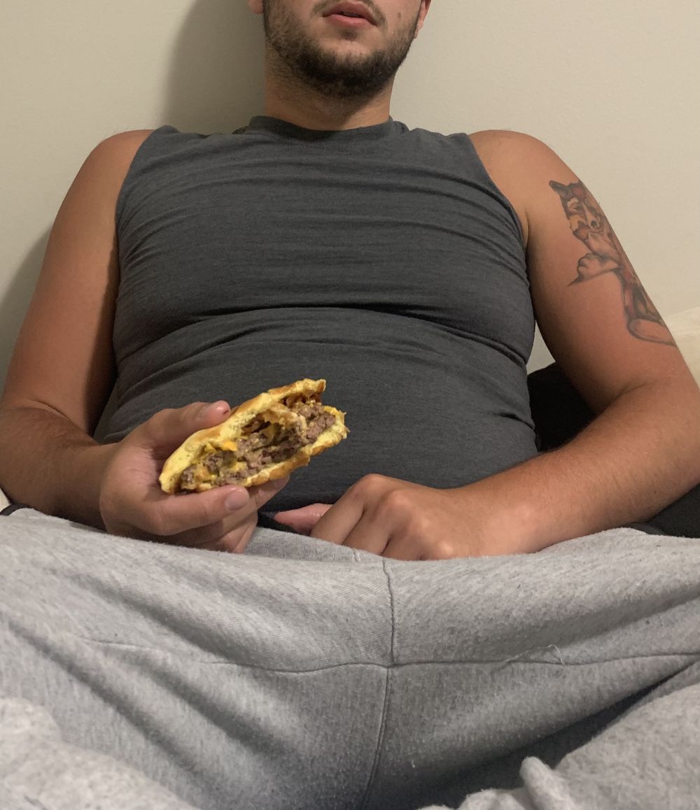 bruno_gorging OnlyFans profile picture