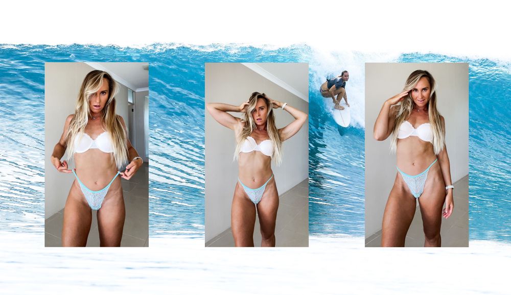surfeegirl OnlyFans profile picture