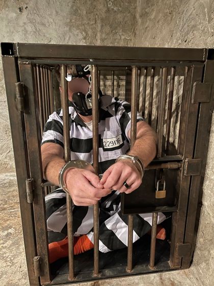 bdsm_inmate OnlyFans picture