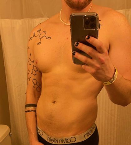 jarrencade OnlyFans picture