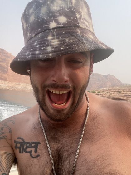 djonesiest OnlyFans picture