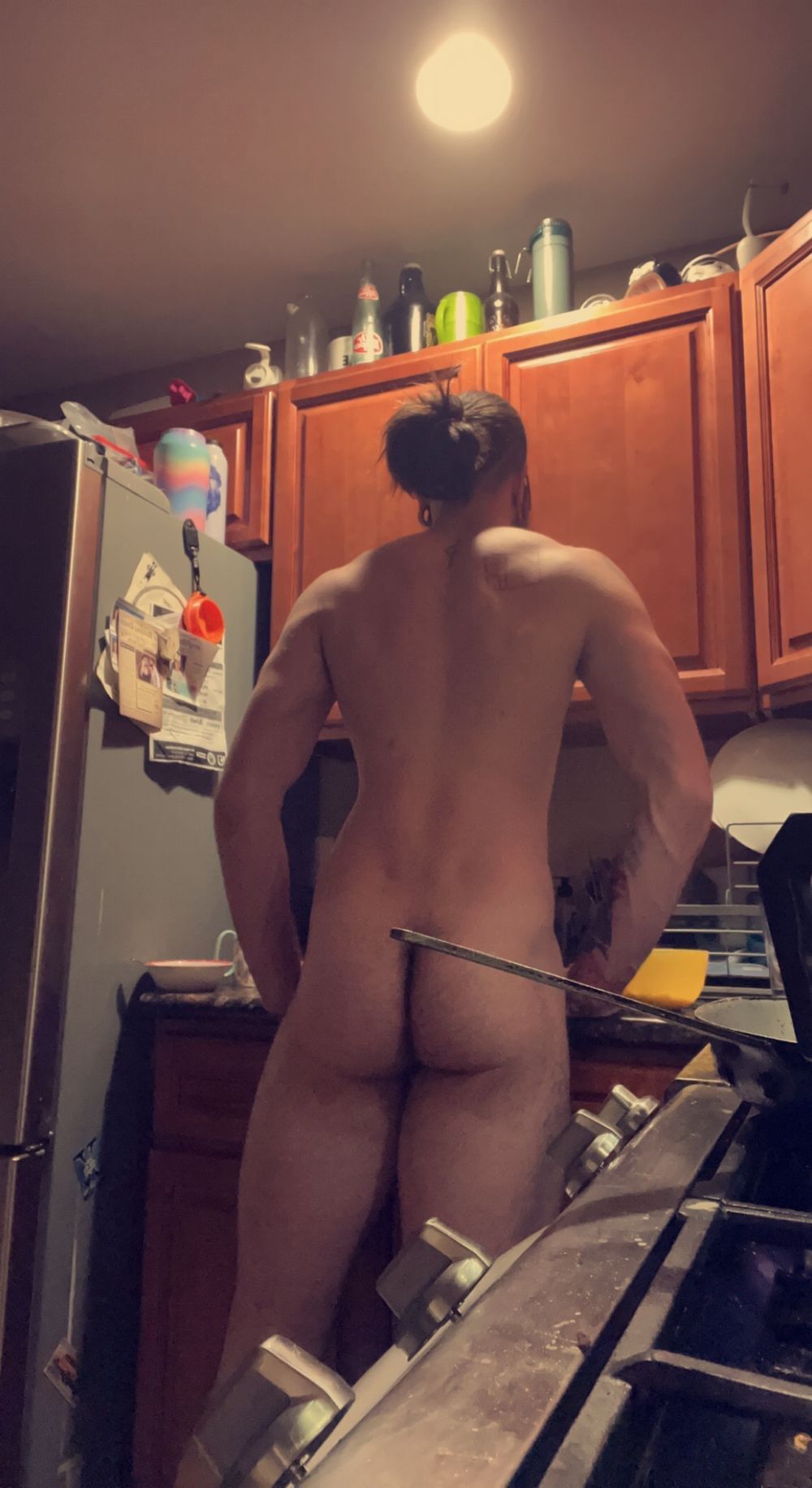 barnabyjones007 OnlyFans profile picture