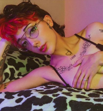 vaeda OnlyFans picture