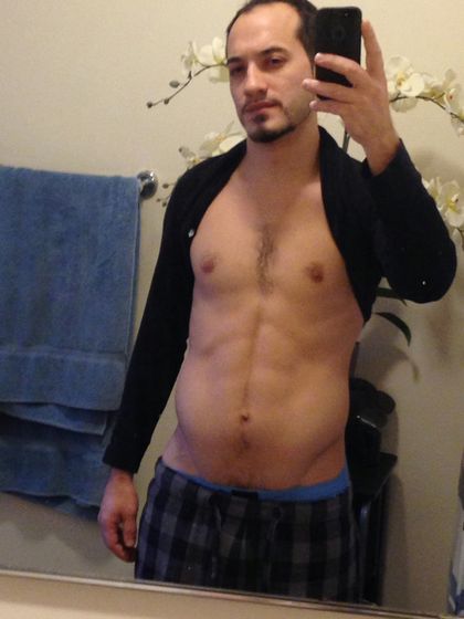 bigdickdave84 OnlyFans picture