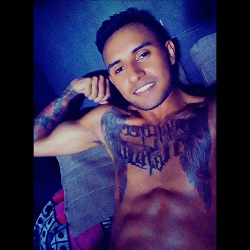 gerardobg OnlyFans profile picture