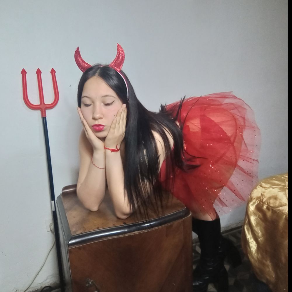 dayanaqueen OnlyFans profile picture