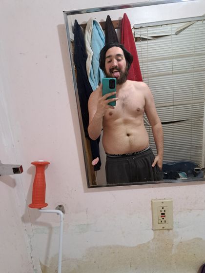 aaron6998 OnlyFans picture