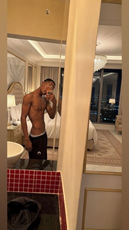 josmarbaezz20 OnlyFans picture