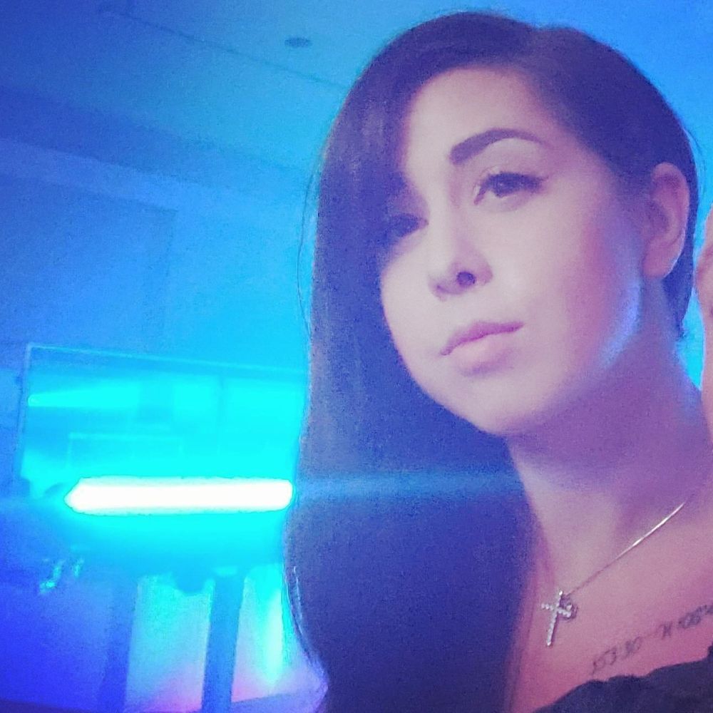 evangelinadye OnlyFans profile picture