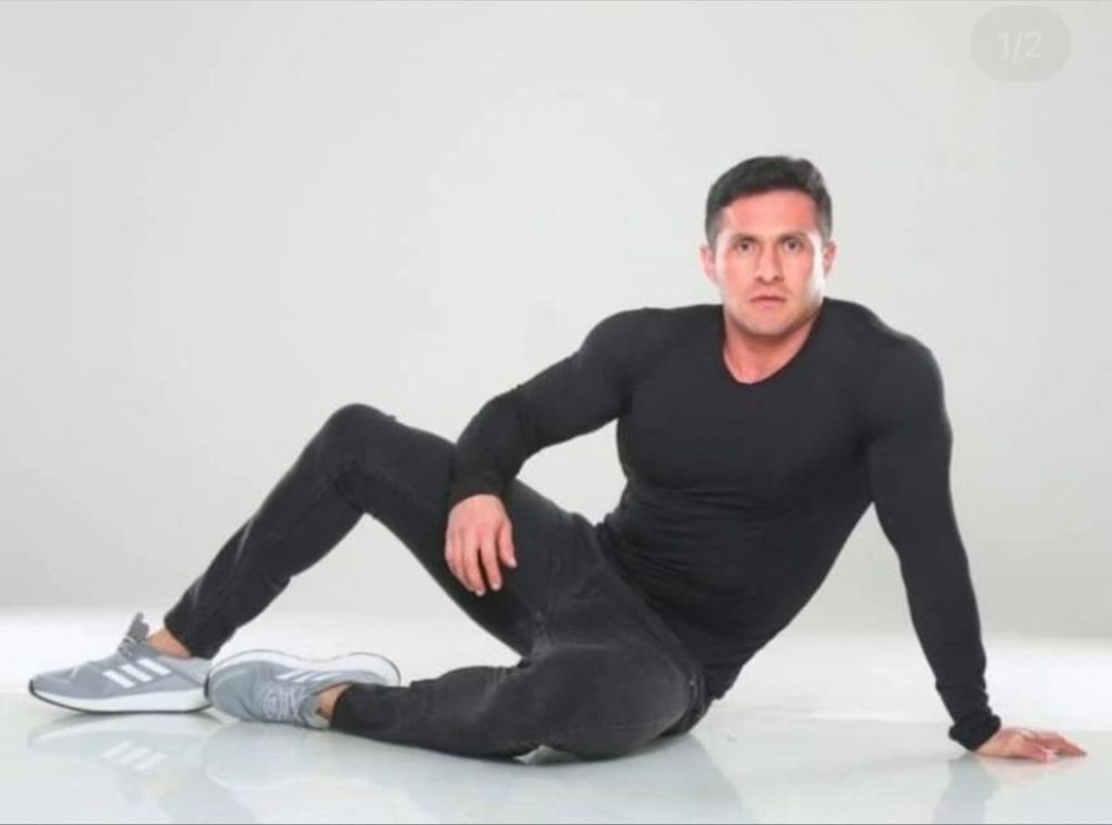 eddemax OnlyFans profile picture