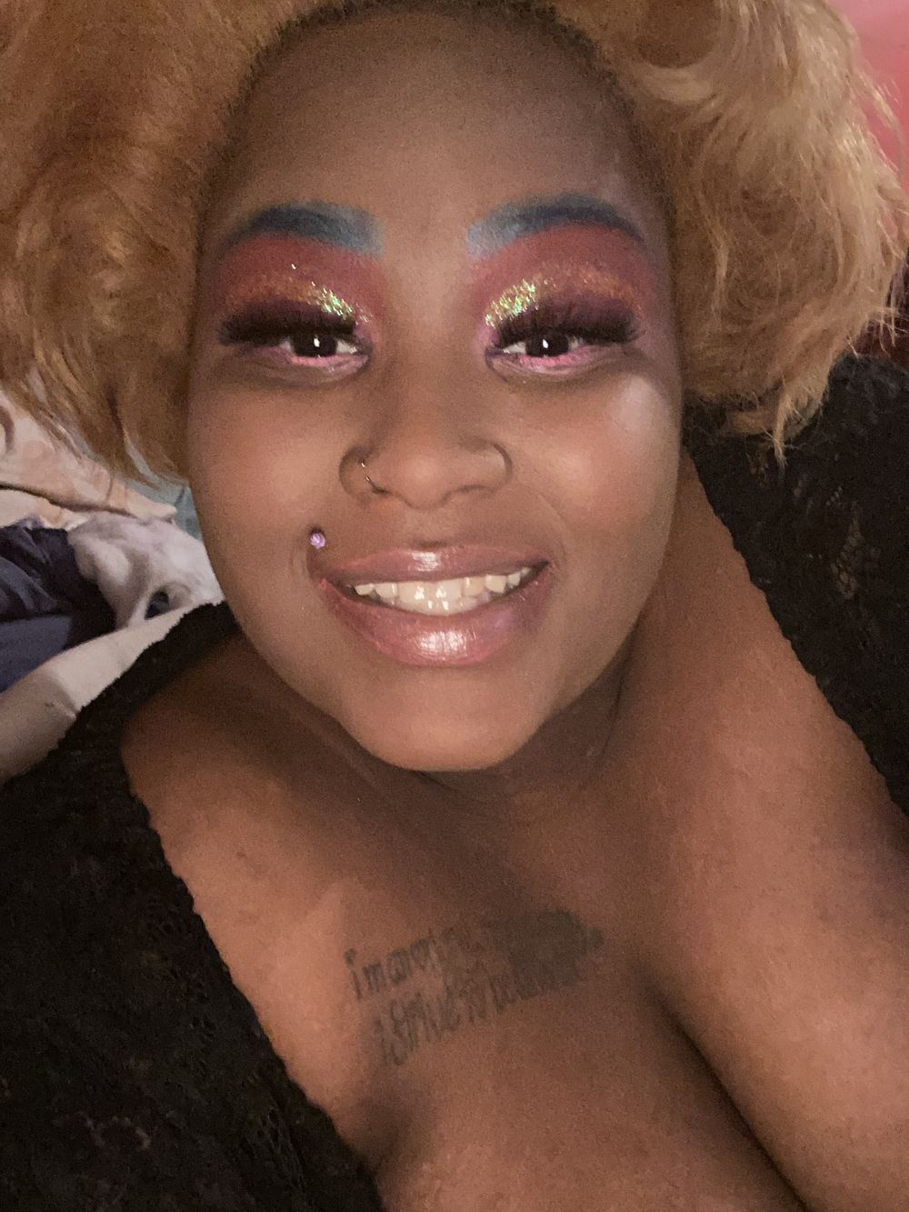 trvllbeauty1 OnlyFans profile picture