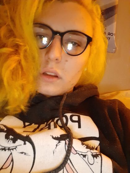 thisdykeisapipebomb OnlyFans picture